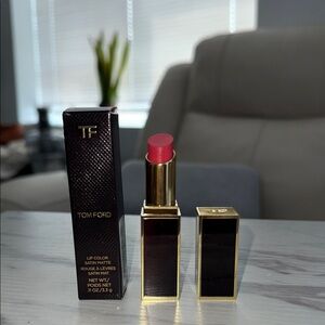 Tom Ford Satin Matte Lipstick